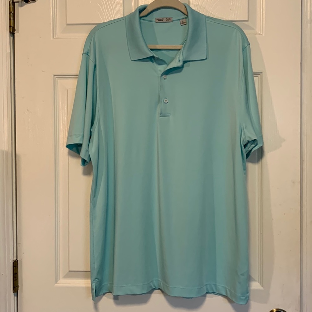 Bermuda Sands Polo